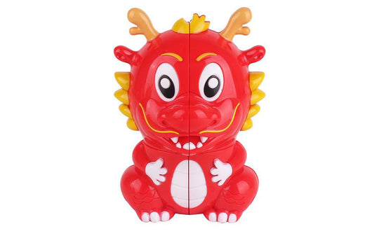 YuXin (Dragon) 2x2 | SpeedCubeShop