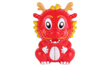 YuXin (Dragon) 2x2 | SpeedCubeShop