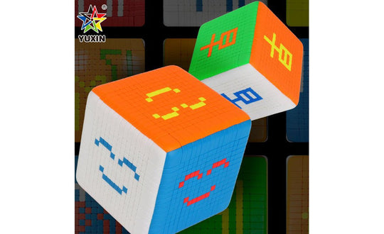 YuXin HuangLong 15x15 | SpeedCubeShop