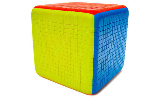 YuXin HuangLong 16x16 | SpeedCubeShop