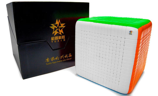 YuXin HuangLong 16x16 | SpeedCubeShop