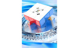 YuXin HuangLong 3x3 V2 (Magnetic, MagLev, Ball-Core, UV Coated) | SpeedCubeShop