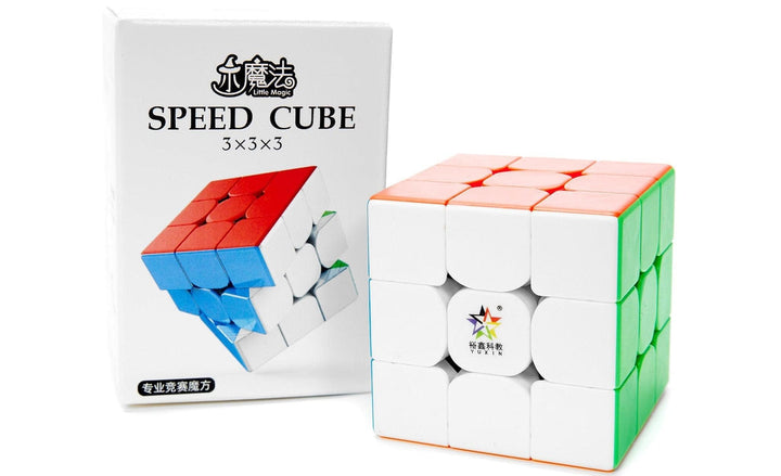 YuXin Little Magic 3x3