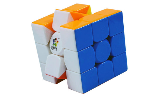 YuXin Little Magic 3x3 V2 Magnetic | SpeedCubeShop