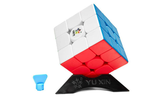 YuXin Little Magic V2 3x3 Magnetic | SpeedCubeShop