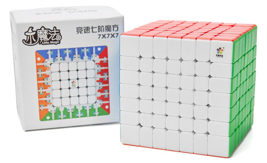 YuXin Little Magic 7x7 | SpeedCubeShop