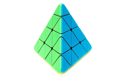 YuXin Little Magic Master Pyraminx | SpeedCubeShop