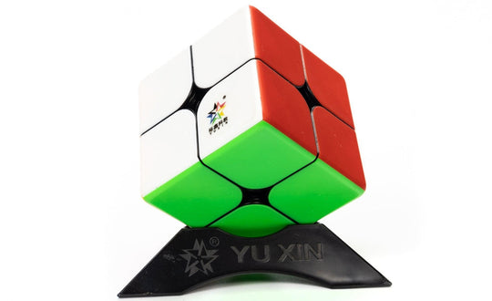 YuXin Little Magic V2 2x2 Magnetic | SpeedCubeShop