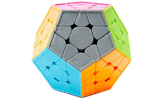 YuXin Little Magic Megaminx V2 | SpeedCubeShop