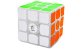 YuXin Lustrous Light-Up 3x3 (Magnetic) | SpeedCubeShop