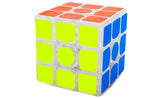 YuXin Lustrous Light-Up 3x3 (Magnetic) | SpeedCubeShop