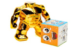 YuXin Super Hero 3x3 Mini - 3.5cm | SpeedCubeShop