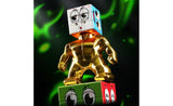 YuXin Super Hero 3x3 Mini - 3.5cm | SpeedCubeShop
