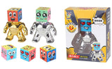 YuXin Super Hero 3x3 Mini - 3.5cm | SpeedCubeShop