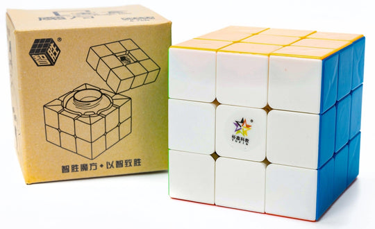 YuXin Treasure Box | SpeedCubeShop