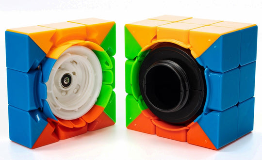 YuXin Treasure Box | SpeedCubeShop