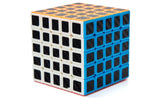 Z Carbon Fiber 5x5 | SpeedCubeShop