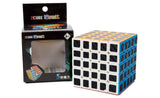 Z Carbon Fiber 5x5 | SpeedCubeShop