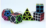 Z Carbon Fiber Puzzle Box | SpeedCubeShop