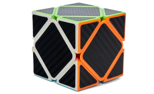 Z Carbon Fiber Skewb | SpeedCubeShop