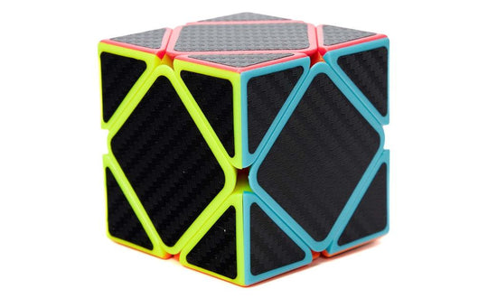 Z Carbon Fiber Skewb | SpeedCubeShop