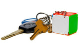 Z Ivy Cube Mini - 3.5cm, Keychain | SpeedCubeShop
