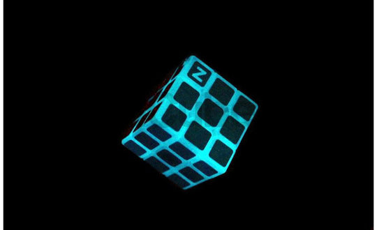 Z 3x3 Keychain Cube | SpeedCubeShop