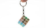 Z 3x3 Keychain Cube | SpeedCubeShop