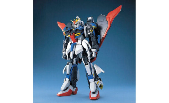 Zeta Gundam PG Model Kit - Mobile Suit Zeta Gundam | SpeedCubeShop