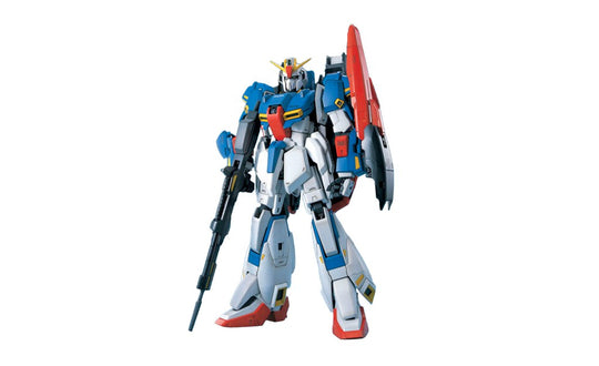 Zeta Gundam PG Model Kit - Mobile Suit Zeta Gundam | SpeedCubeShop