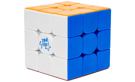 Ziina Star 3x3 Magnetic | SpeedCubeShop