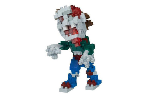 Zombie Nanoblock | SpeedCubeShop