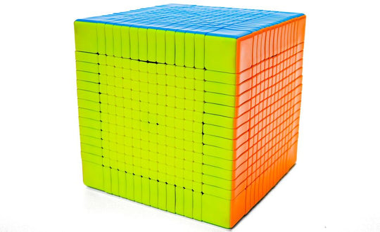 DianSheng Galaxy 14x14 (Magnetic) | SpeedCubeShop
