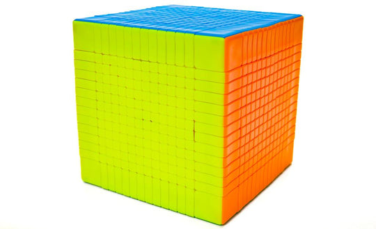 DianSheng Galaxy 14x14 (Magnetic) | SpeedCubeShop