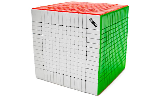 DianSheng Galaxy 14x14 (Magnetic) | SpeedCubeShop