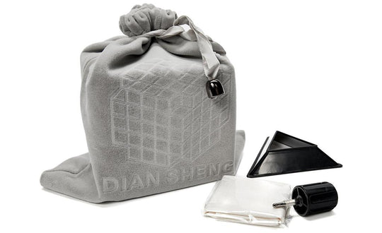 DianSheng Galaxy 14x14 (Magnetic) | SpeedCubeShop