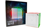 DianSheng Galaxy 14x14 (Magnetic) | SpeedCubeShop