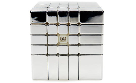 DianSheng Mirror 5x5 (Magnetic, Ball-Core) | SpeedCubeShop