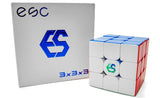 ES3 3x3 (Magnetic, 20-Core Magnets, UV Coated) | SpeedCubeShop