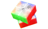 GAN 251 2x2 Leap (Magnetic, Core Magnets, UV Coated) - 10th Anniversary Edition | SpeedCubeShop