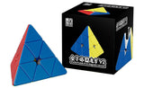 MoYu MeiLong V2 Pyraminx (Magnetic) | SpeedCubeShop