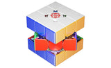 MoYu Super WeiLong AI 3x3 V2 (Magnetic, MagLev, Ball-Core) - 18th Anniversary Edition | SpeedCubeShop