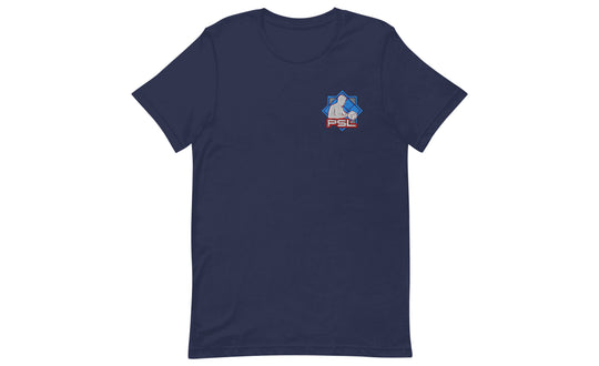 PSL Shirt (Embroidered) | SpeedCubeShop