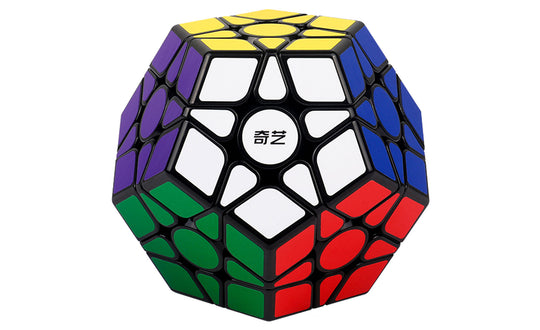 QiYi QiHeng W Megaminx | SpeedCubeShop