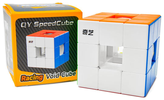 QiYi Racing Void Cube | SpeedCubeShop