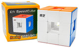QiYi Racing Void Cube | SpeedCubeShop