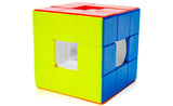 QiYi Racing Void Cube (Magnetic, UV Coated) | SpeedCubeShop