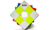 QiYi Racing Void Cube (Magnetic, UV Coated) | SpeedCubeShop