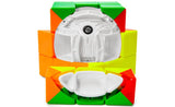 QiYi Racing Void Cube (Magnetic, UV Coated) | SpeedCubeShop