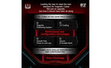 QiYi Warrior M 3x3 (Magnetic, UV Coated) | SpeedCubeShop